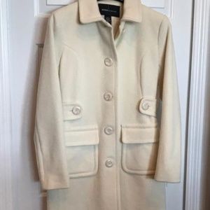 Vintage-Moda International-Size 2T 80% Wool jacket